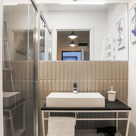 Eleven Apartments Prague Exterior photo