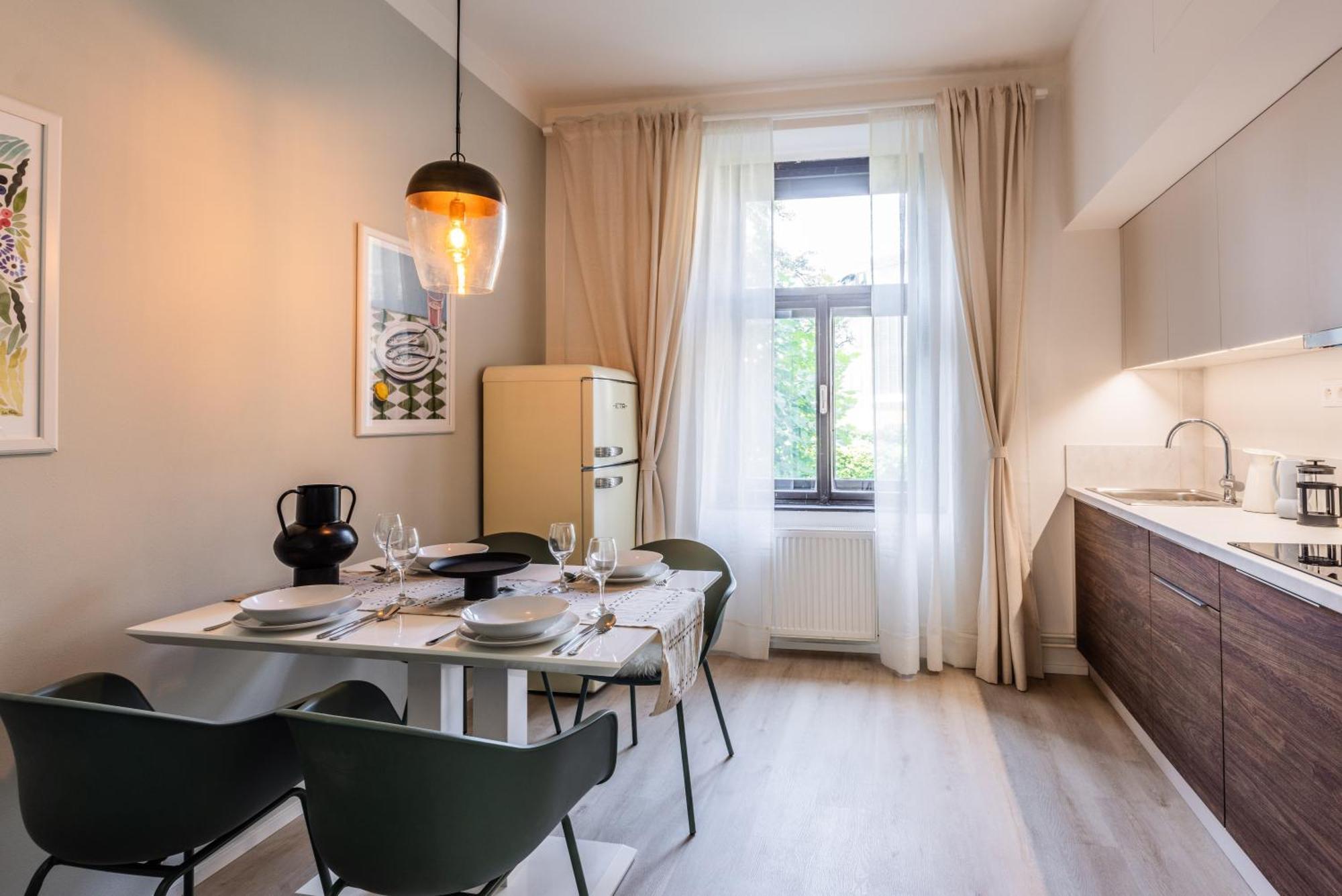 Apartmán Eleven