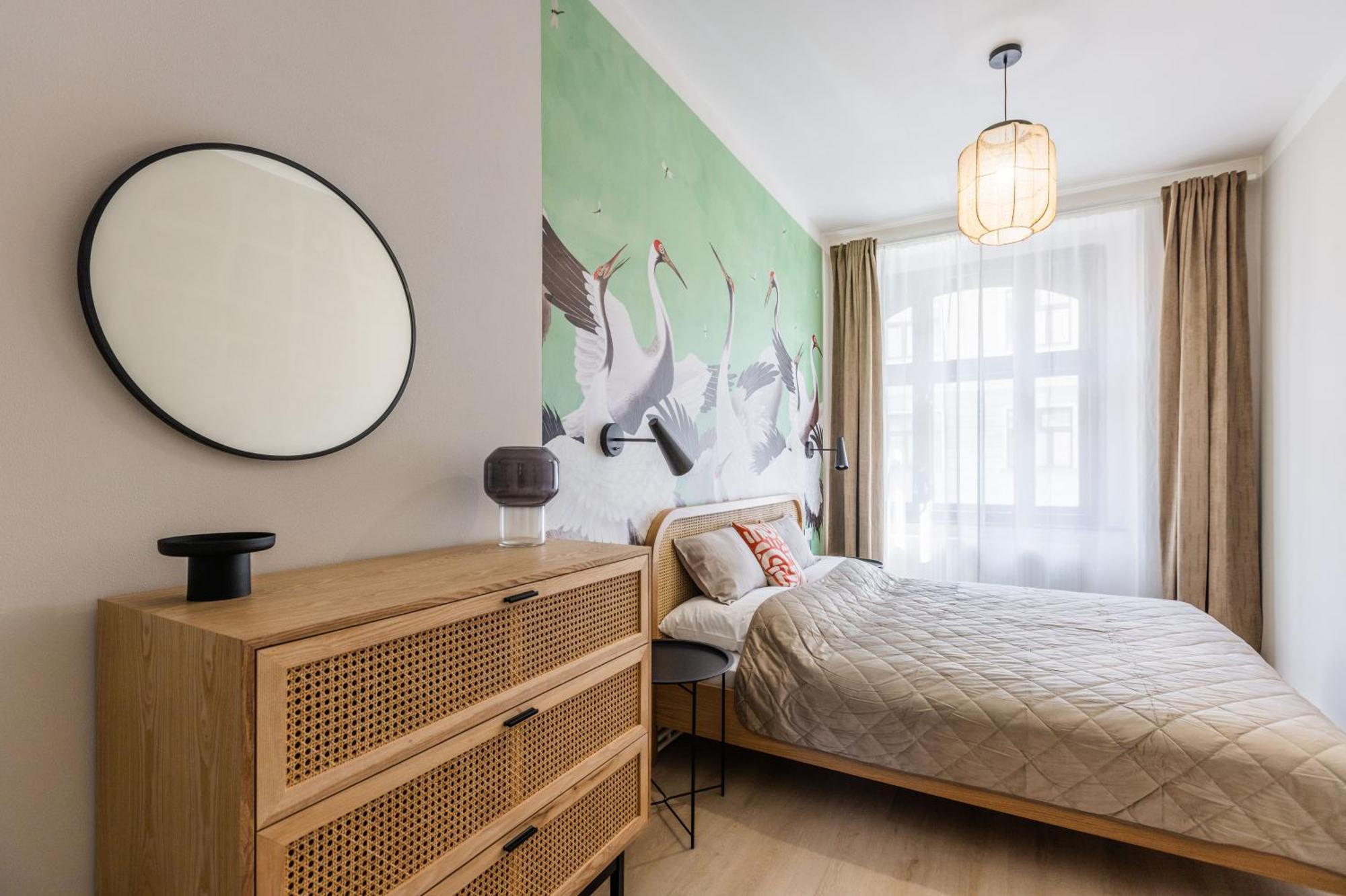 Eleven Apartment Prague