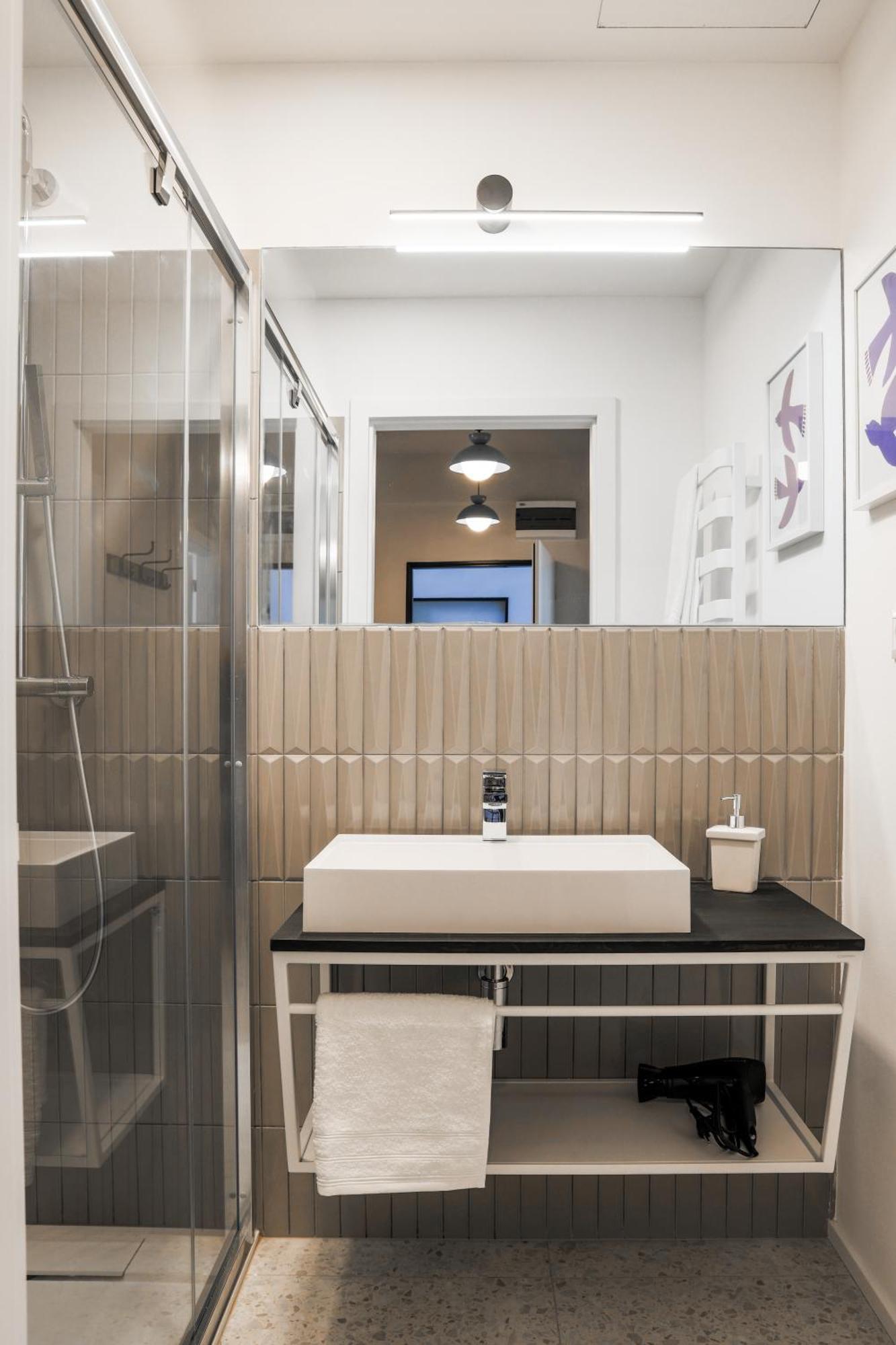 Apartmán Eleven Praha