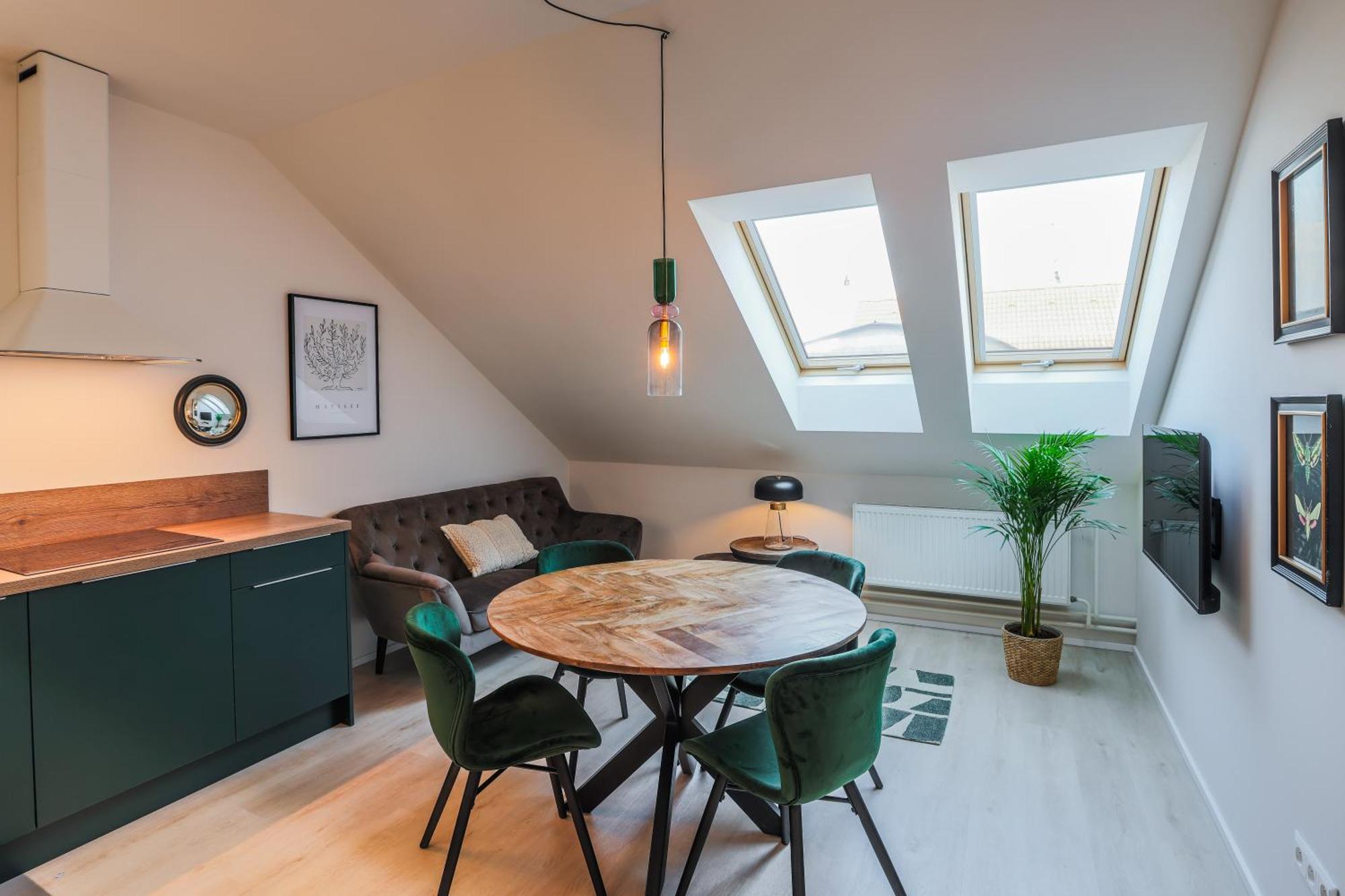 Apartmán Eleven *