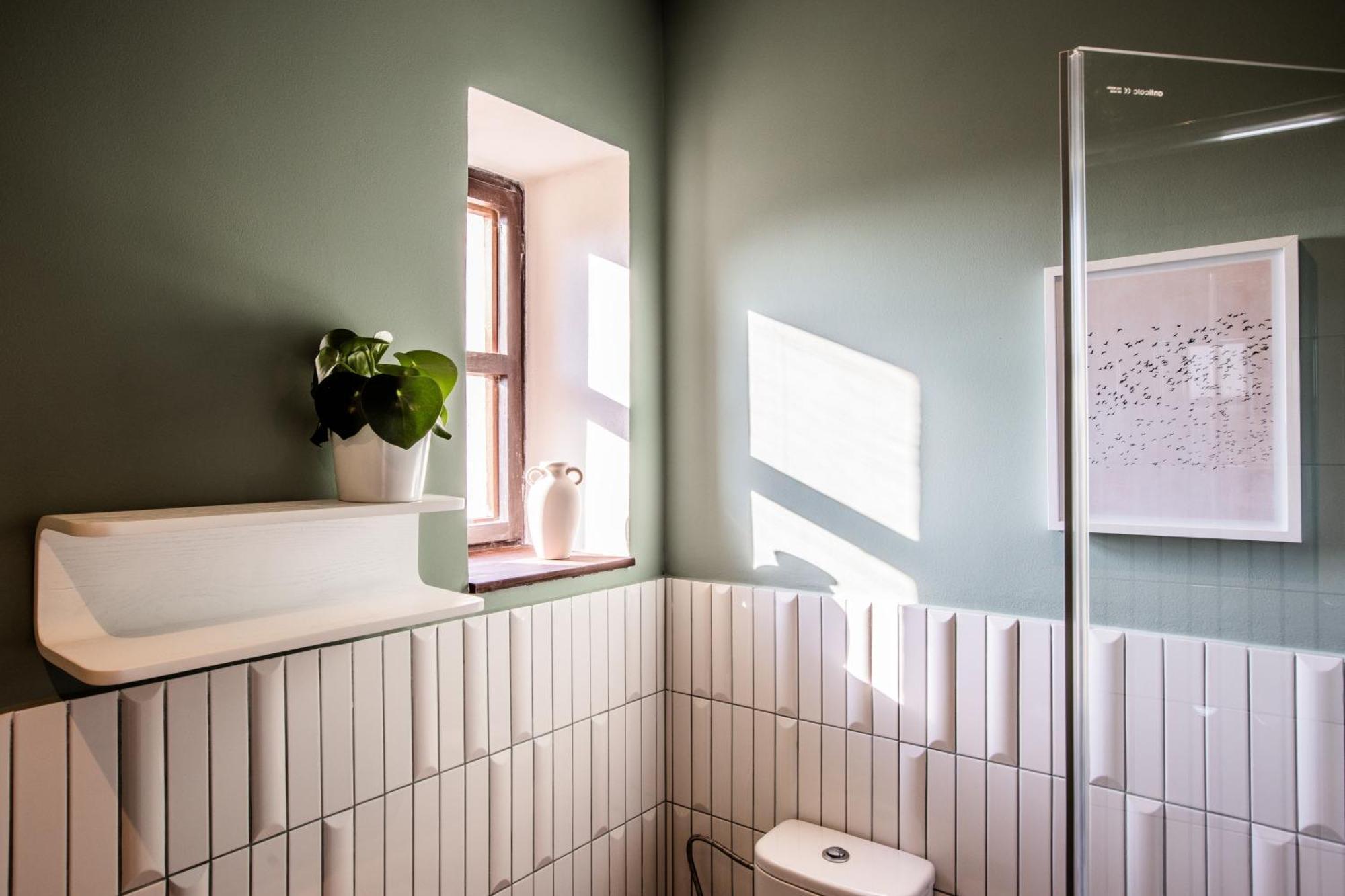 Eleven Apartmán Praha
