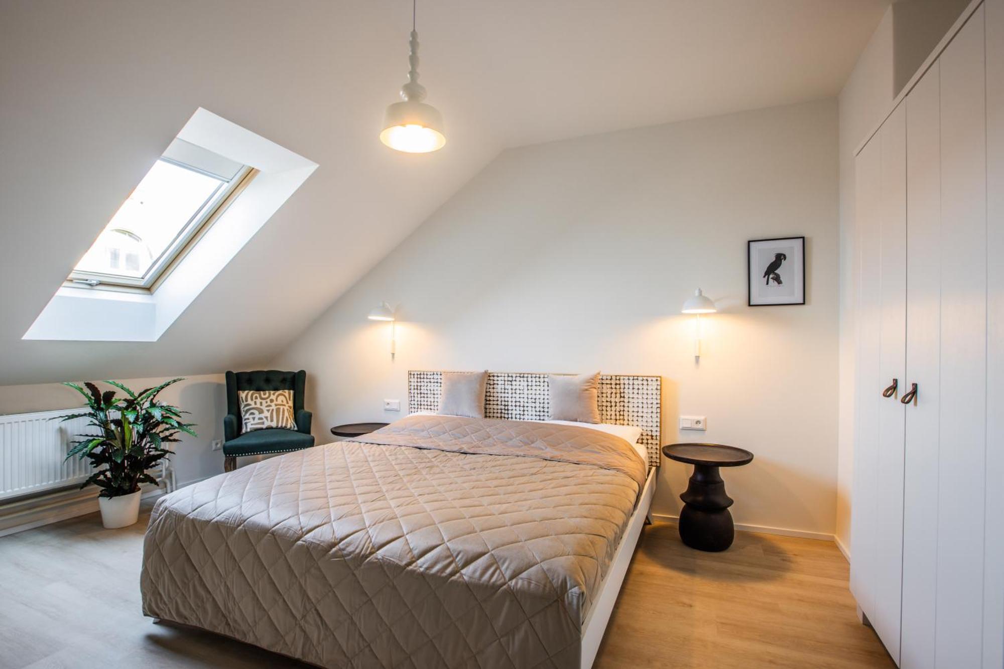 Apartmán Eleven *