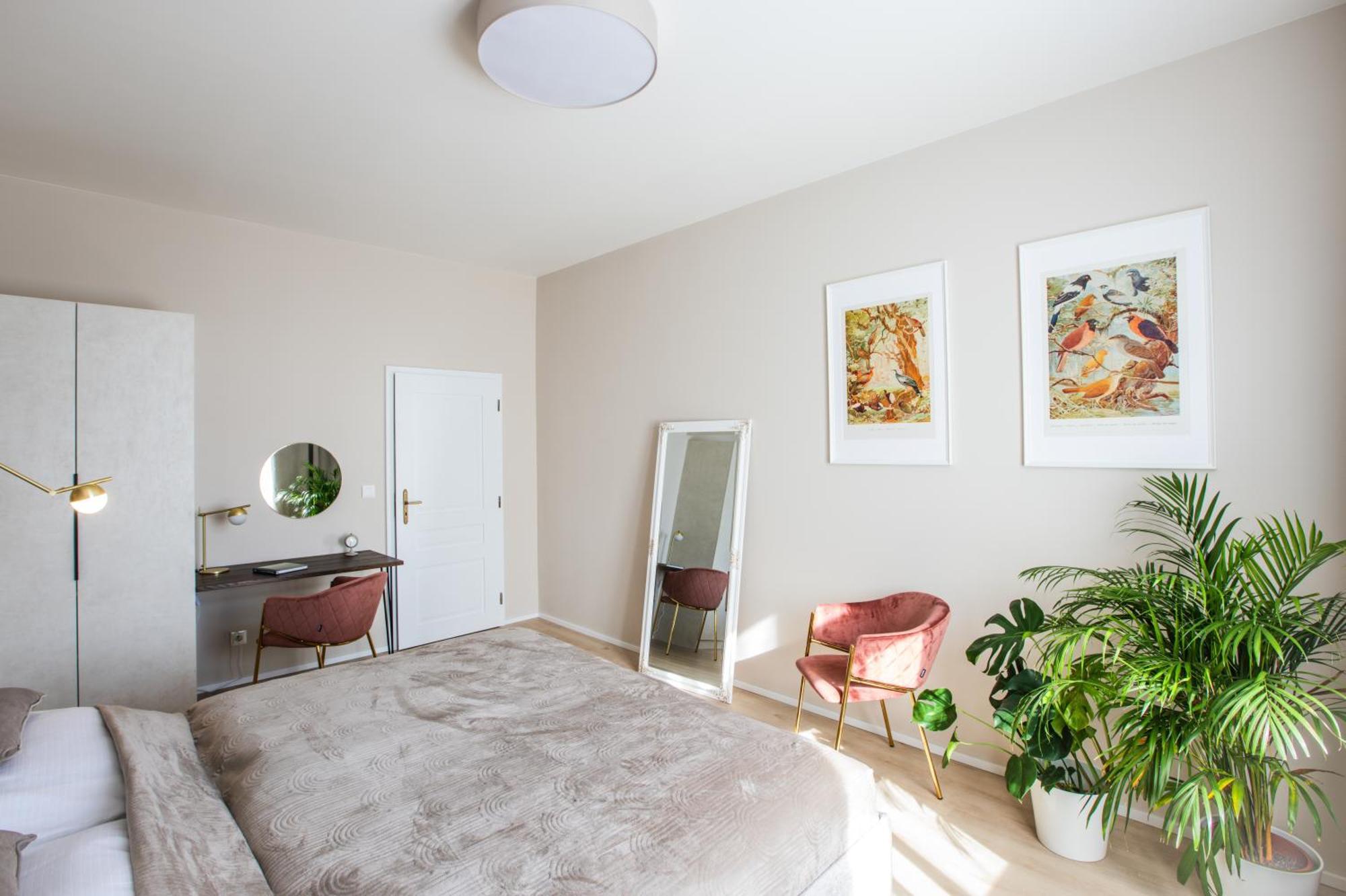 Eleven Apartment Prague