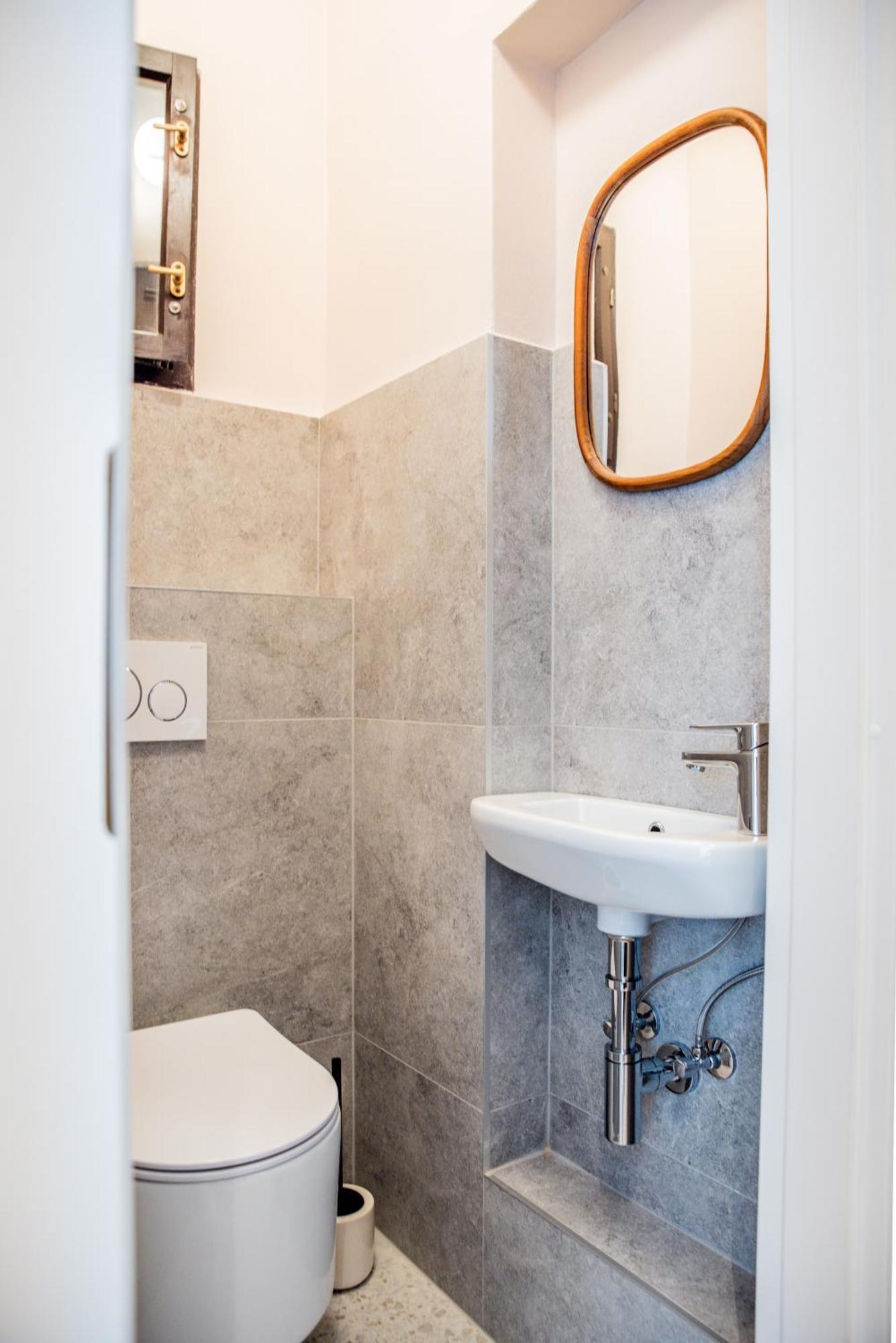 Eleven Apartmán Praha