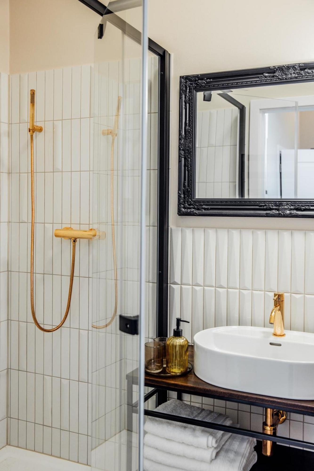 Apartmán Eleven Praha