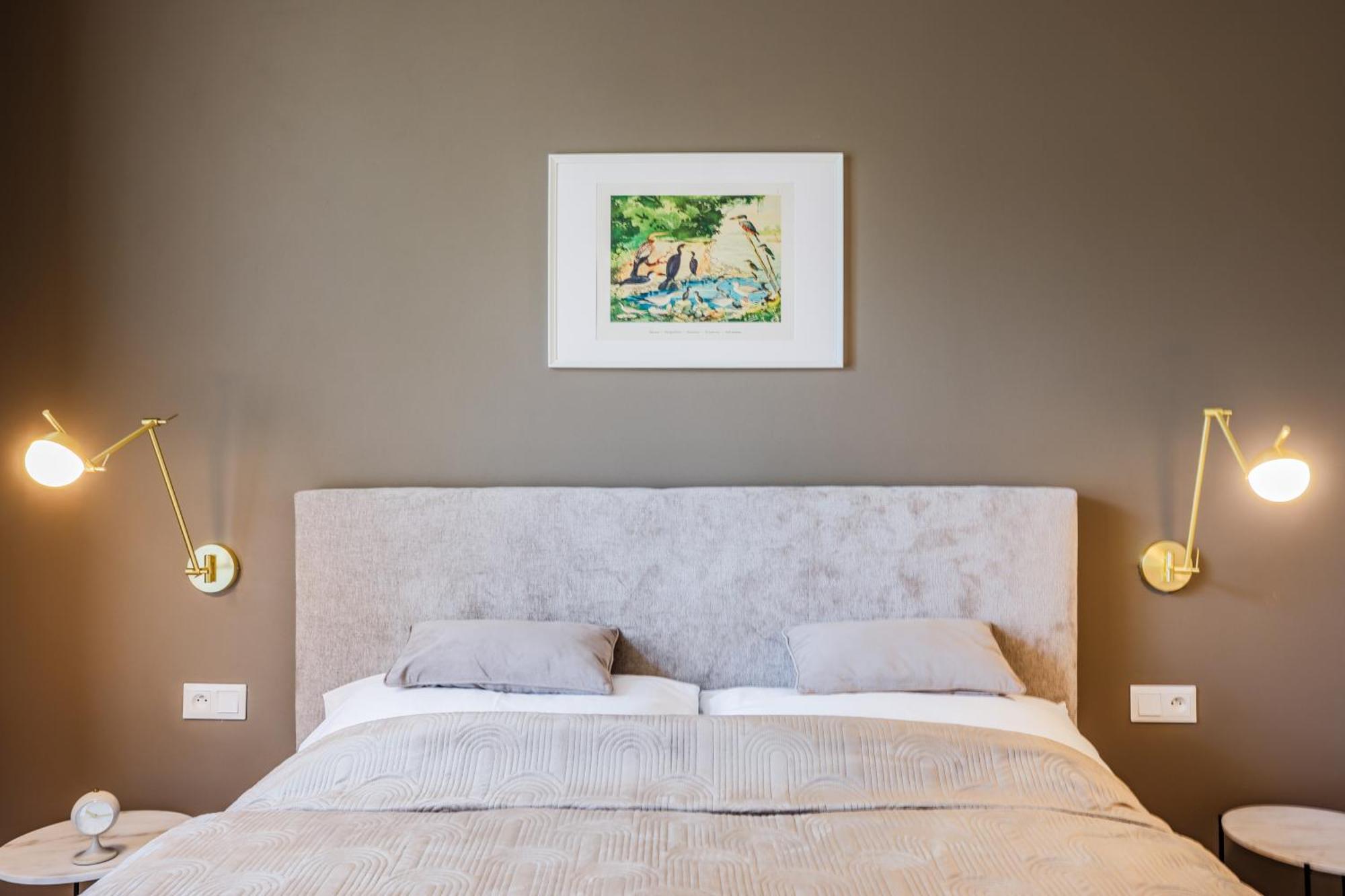 Apartamento Eleven Praga