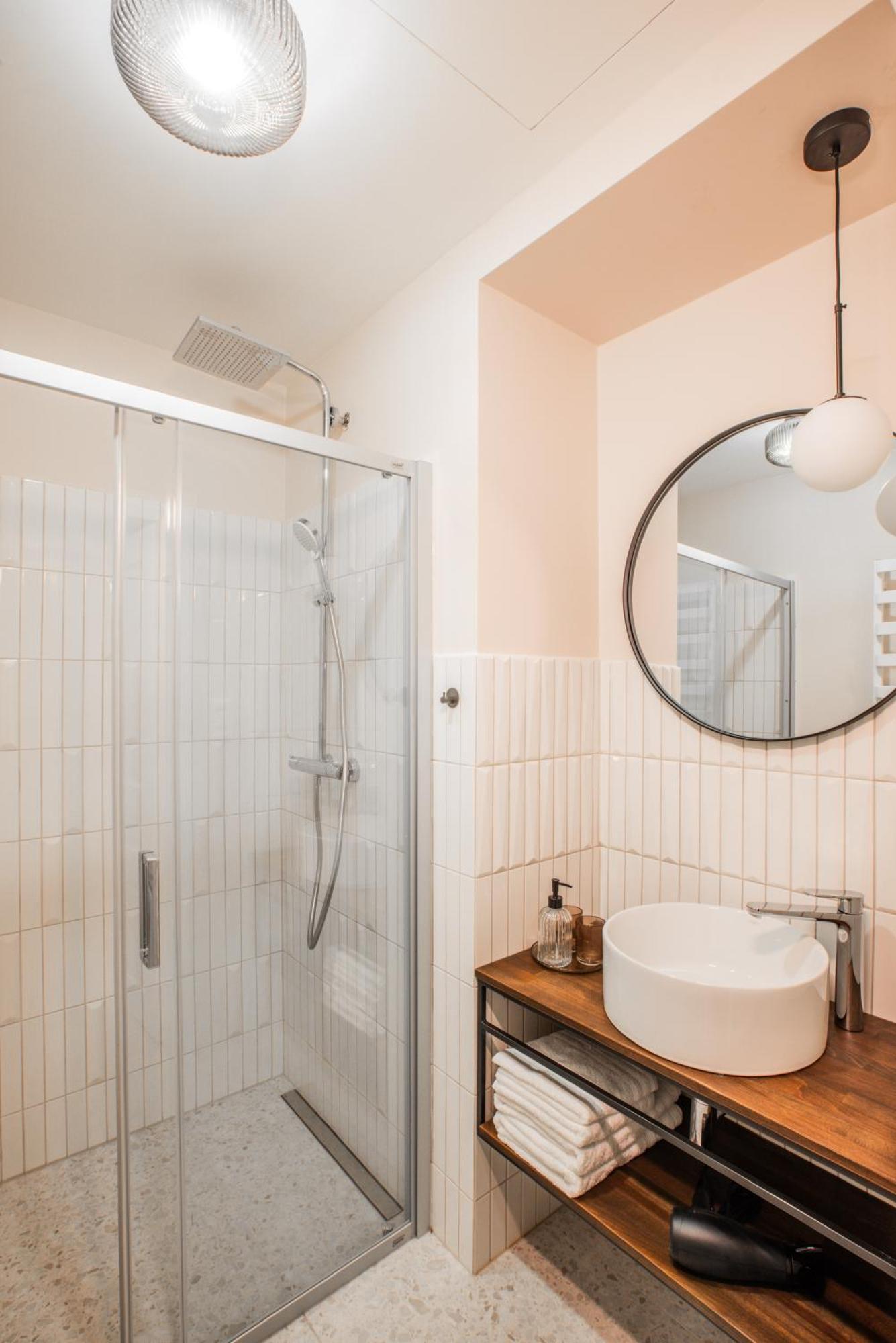 Apartamento Eleven *